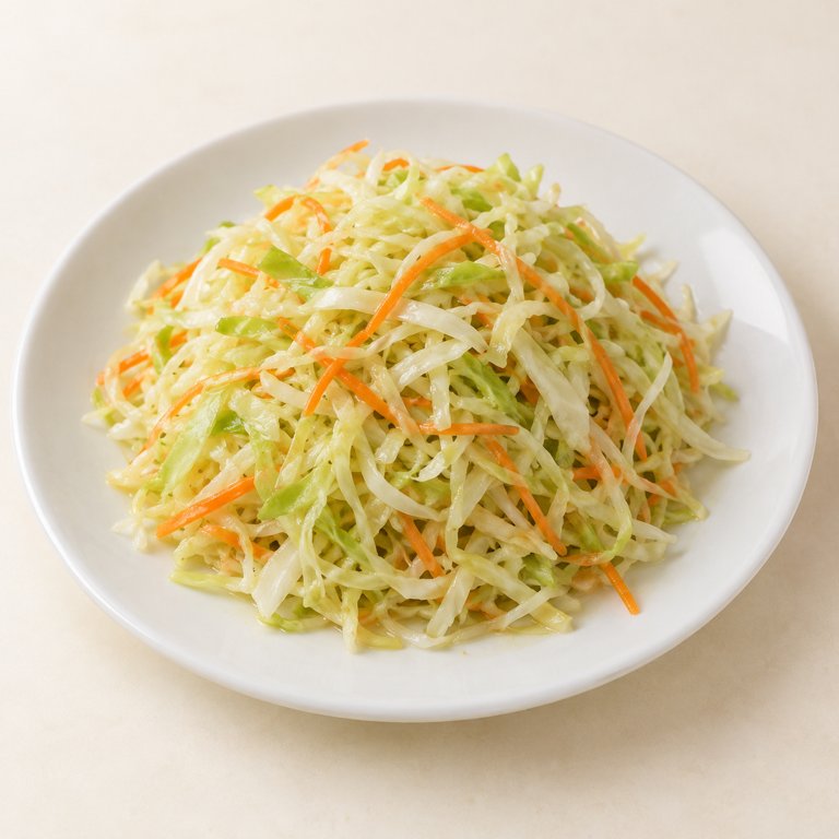 [2] 2.Ensalada de repollo