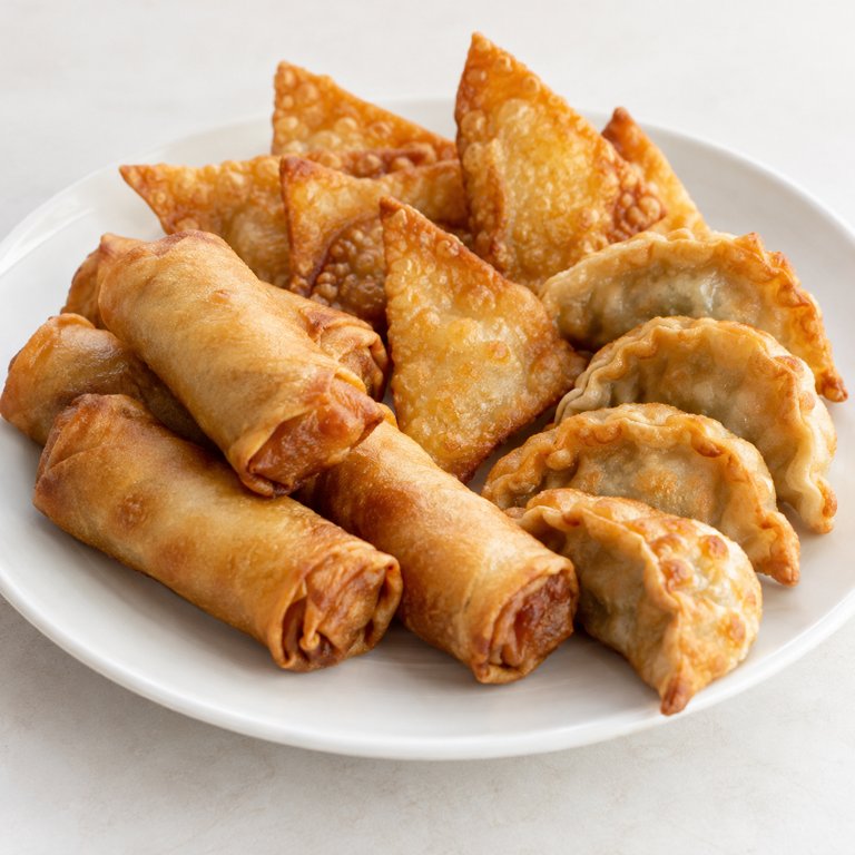 [15c] Combinado 3 : Fritos